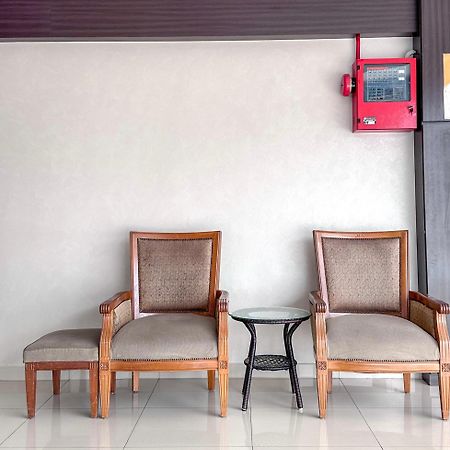 G Star Hotel Pantai Remis Bagian luar foto